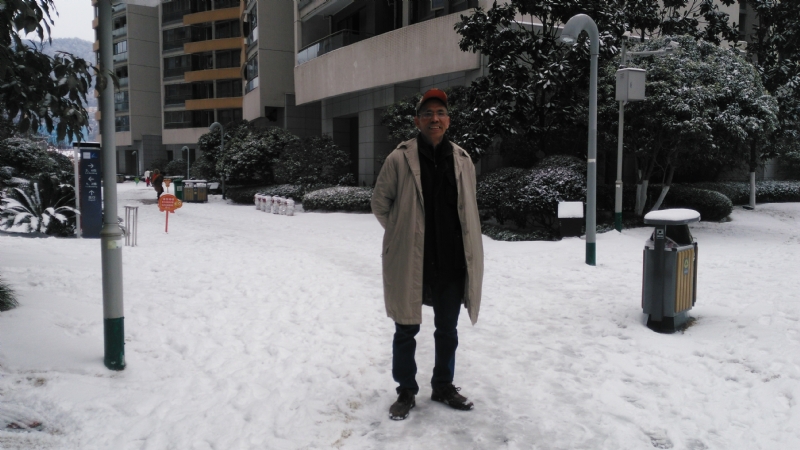 老哲的第五张照片--宁德相亲服务中心