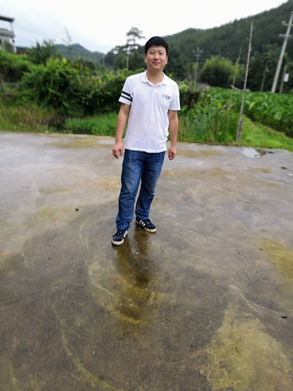 开心龙王的第一张照片--宁德相亲服务中心