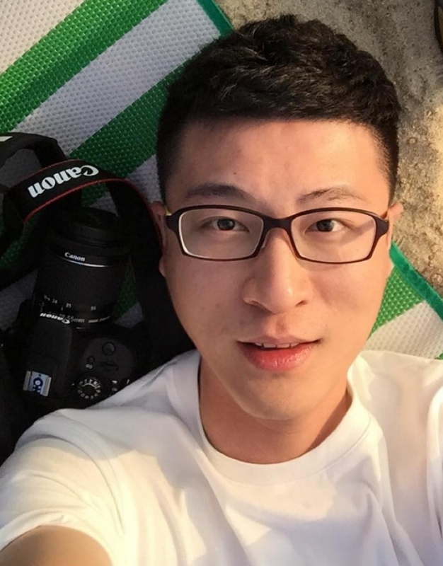 在路上的第一张照片--宁德相亲服务中心