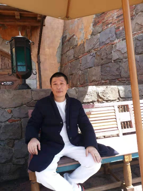 纳尼亚的第一张照片--宁德相亲服务中心