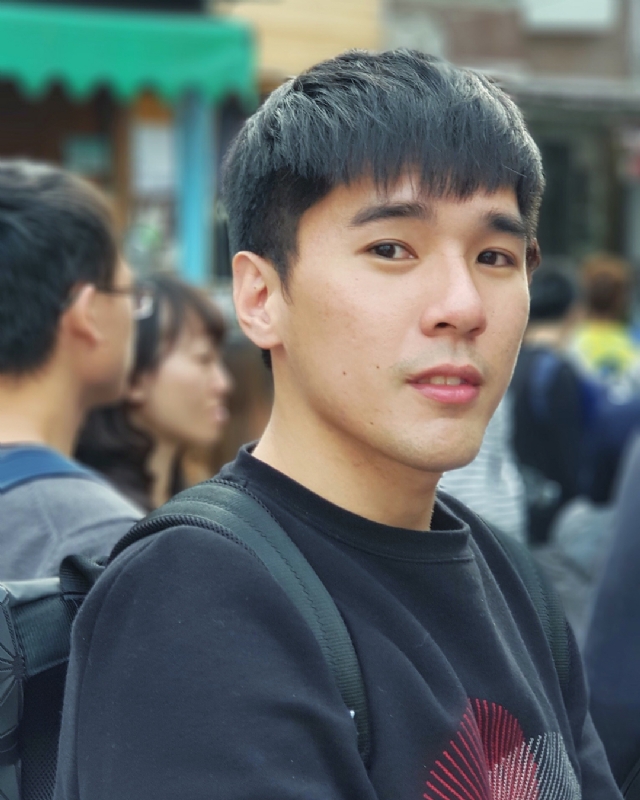 雨中孤独的第一张照片--宁德相亲服务中心