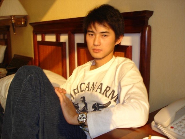 紅豆的第一张照片--宁德相亲服务中心