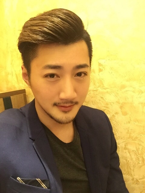 一種微笑叫堅強的第一张照片--宁德相亲服务中心