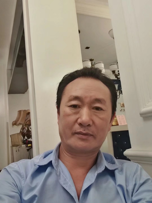 青松的第一张照片--宁德相亲服务中心