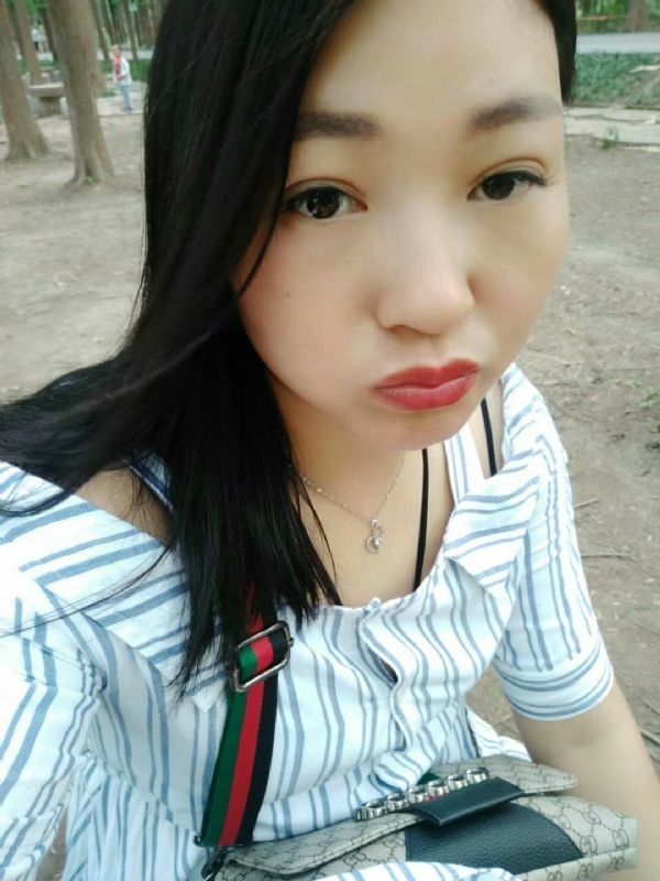 小燕子的第一张照片--宁德相亲服务中心