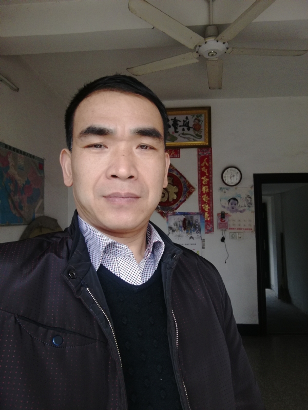 mm的第一张照片--宁德相亲服务中心