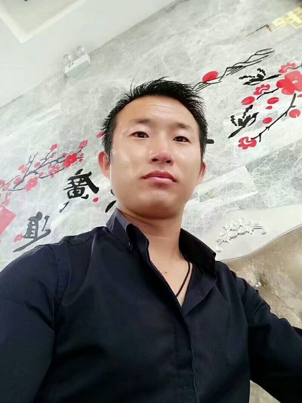 系咯在的第二张照片--宁德相亲服务中心