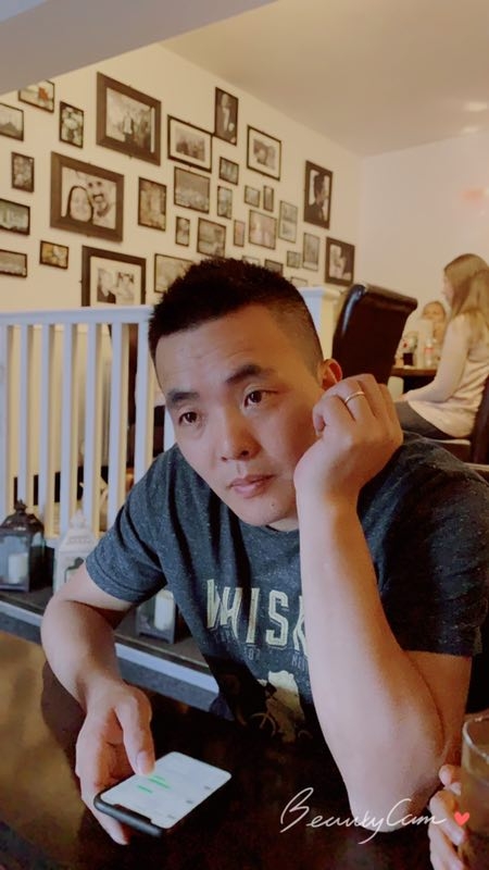 落叶归根的第一张照片--宁德相亲服务中心