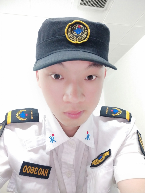 龙龙的第一张照片--宁德相亲服务中心