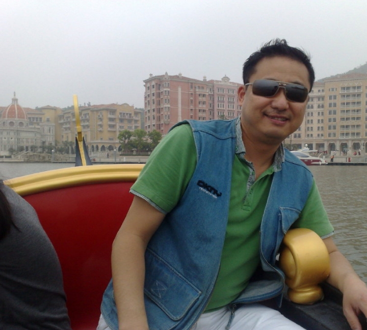 一叶知秋的第二张照片--宁德相亲服务中心