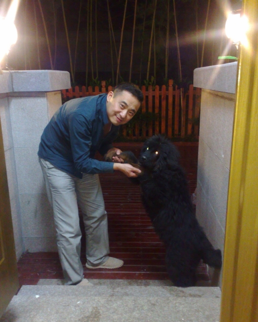 一叶知秋的第三张照片--宁德相亲服务中心