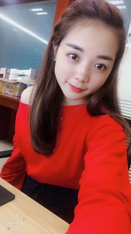 倩倩的爱的第一张照片--宁德相亲服务中心