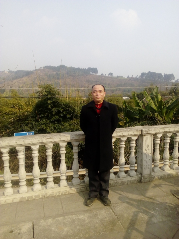 幻影罗成的第一张照片--宁德相亲服务中心