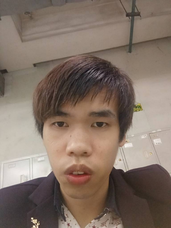 林强的第一张照片--宁德相亲服务中心