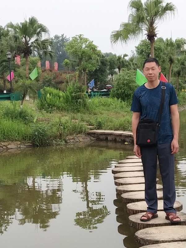 星星知我心的第一张照片--宁德相亲服务中心