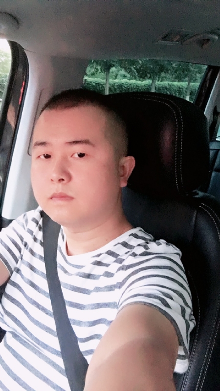 醉猫的第一张照片--宁德相亲服务中心