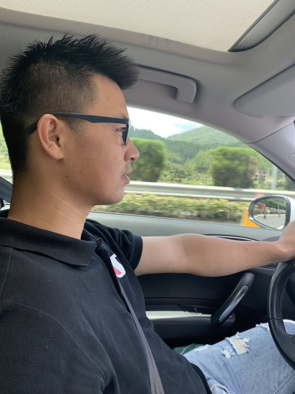 浪漫益友的第一张照片--宁德相亲服务中心