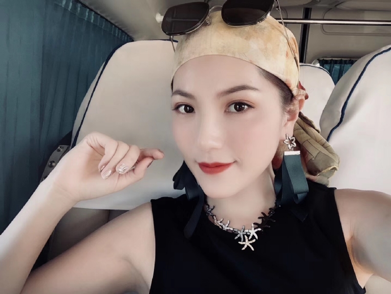 Yulili的第一张照片--宁德相亲服务中心