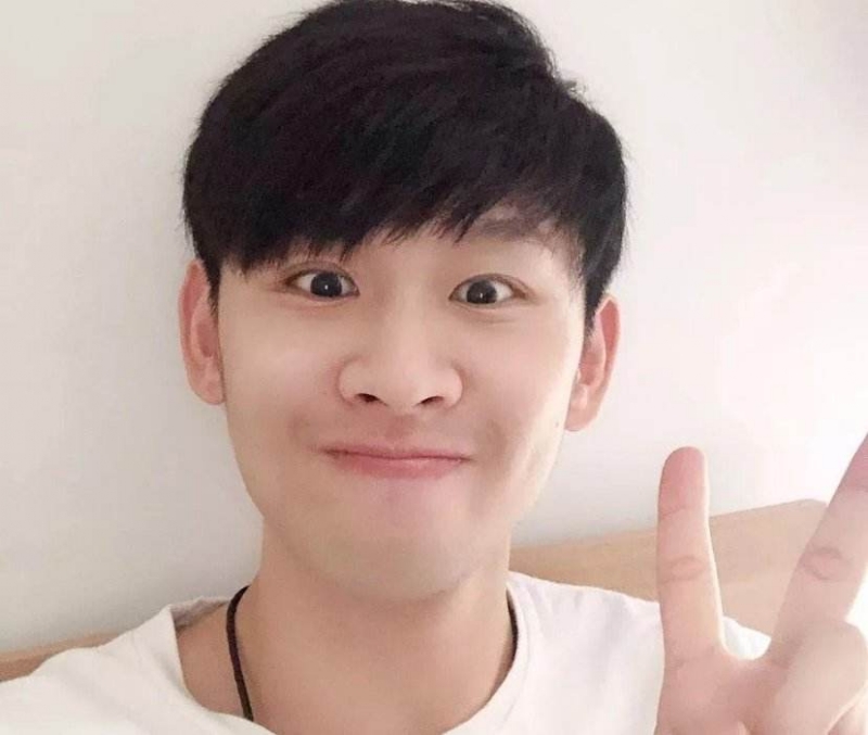 Amuro的第一张照片--宁德相亲服务中心