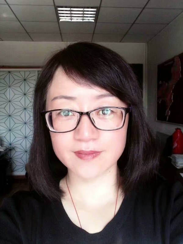 馥珺的第一张照片--宁德相亲服务中心