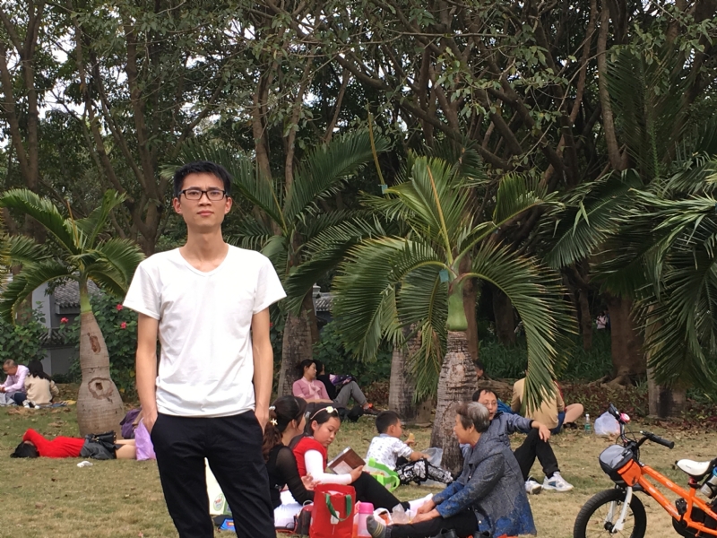 温泉吴彦祖的第一张照片--宁德相亲服务中心