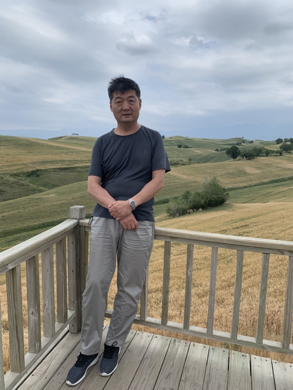 顺其自然的第一张照片--宁德相亲服务中心