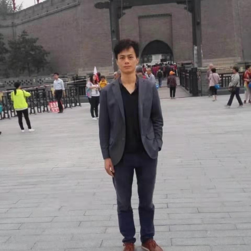 认真的第一张照片--宁德相亲服务中心