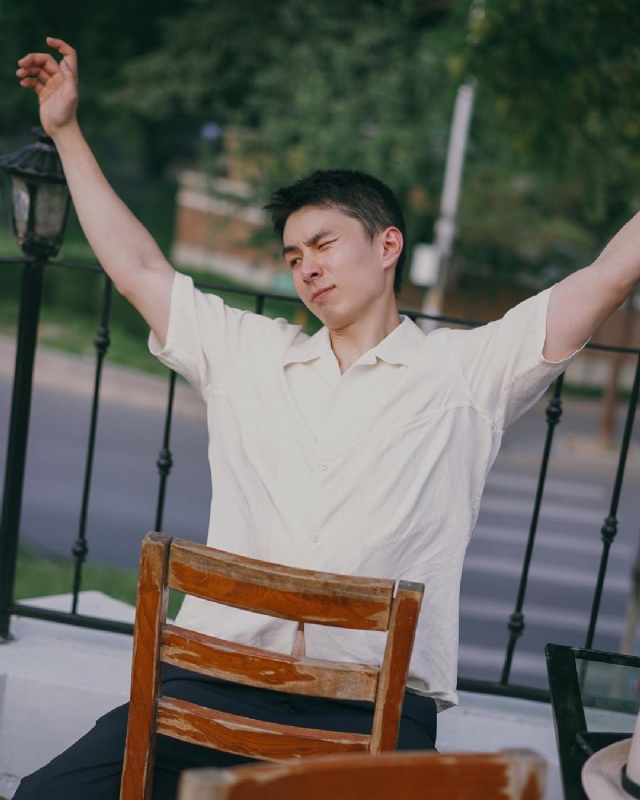 深海的第五张照片--宁德相亲服务中心