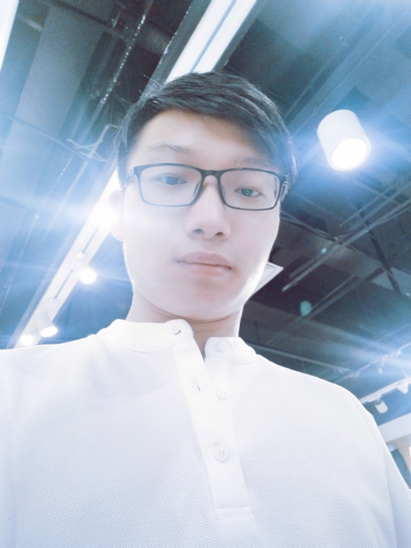 英俊潇洒小二郎的第一张照片--宁德相亲服务中心