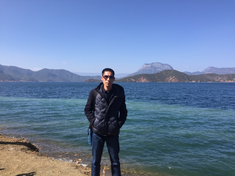 陈目的第一张照片--宁德相亲服务中心