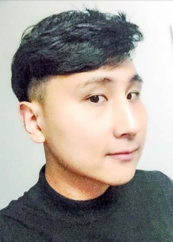 点点点的第一张照片--宁德相亲服务中心