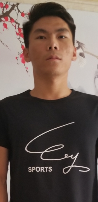 木子的第一张照片--宁德相亲服务中心