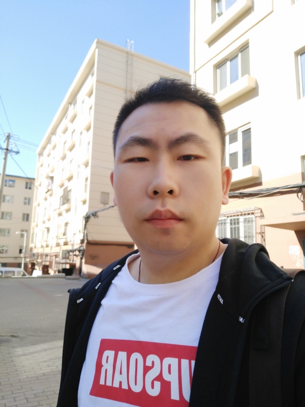 魏言的第一张照片--宁德相亲服务中心