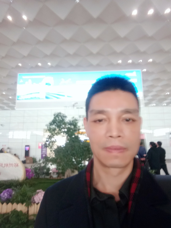 阿源的第一张照片--宁德相亲服务中心