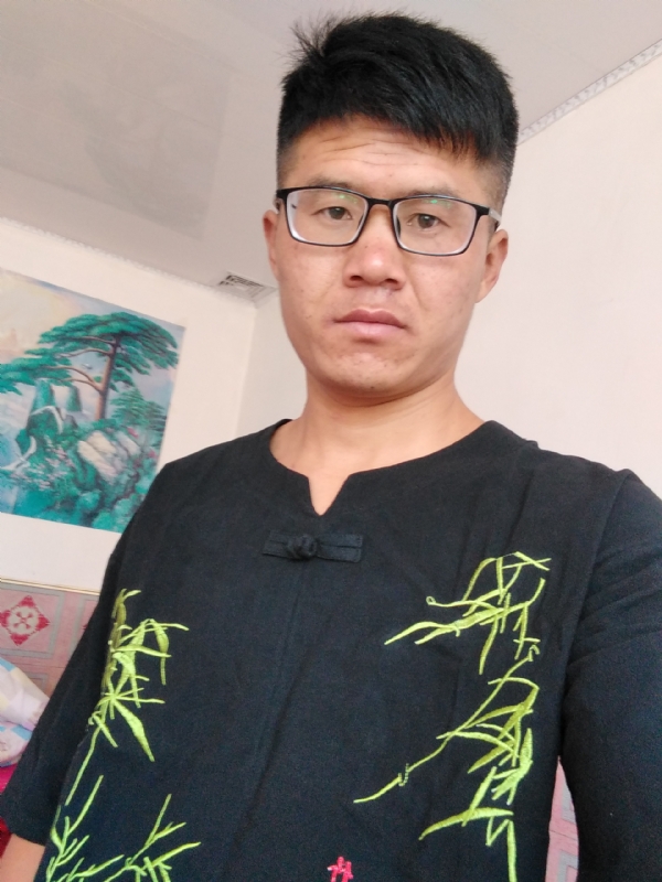 清风的第一张照片--宁德相亲服务中心