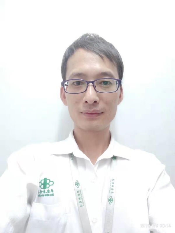 暖阳的第一张照片--宁德相亲服务中心