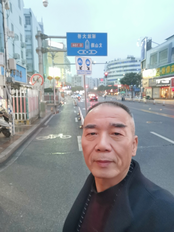 历尽沧海的第一张照片--宁德相亲服务中心