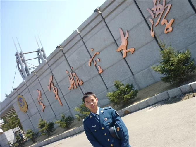 阿德的第一张照片--宁德相亲服务中心