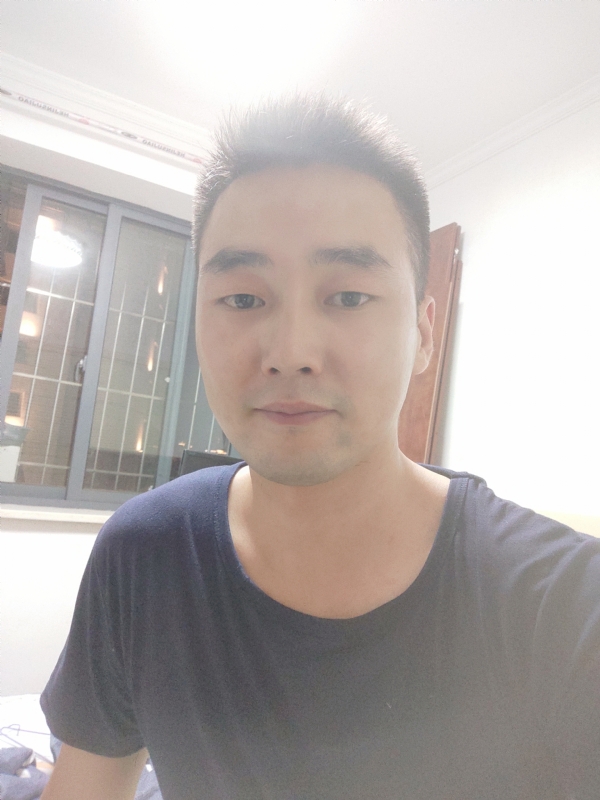 叶晓隆的第一张照片--宁德相亲服务中心