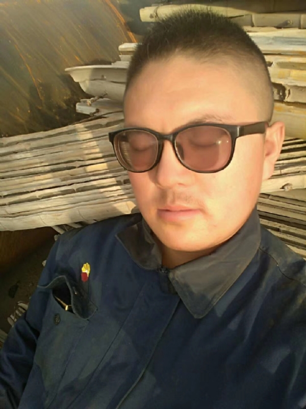 陈国建的第一张照片--宁德相亲服务中心