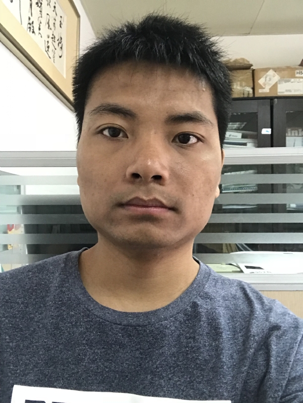 大飛的第一张照片--宁德相亲服务中心