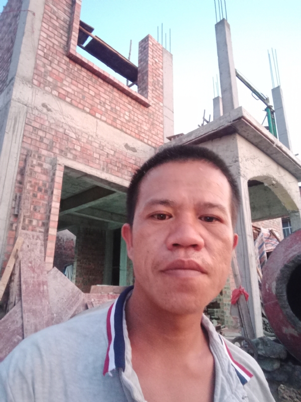 浅笑的第一张照片--宁德相亲服务中心