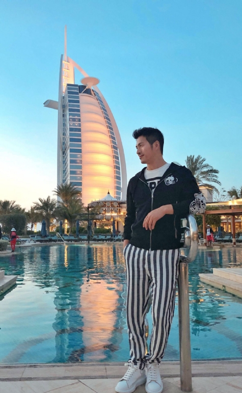 梁晟麟的第一张照片--宁德相亲服务中心