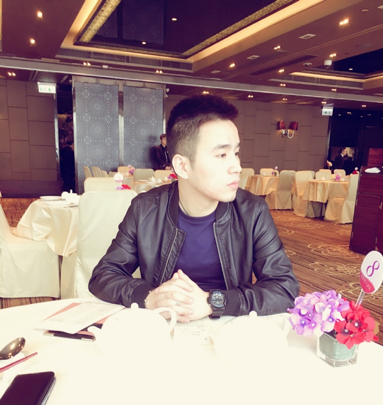 hain的第一张照片--宁德相亲服务中心