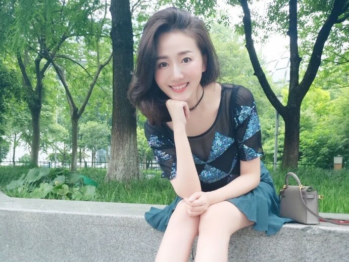 Ella的第一张照片--宁德相亲服务中心