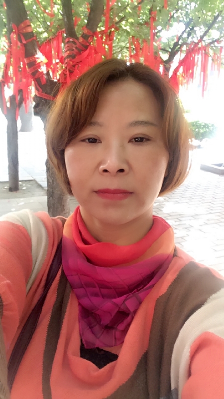 琳的第一张照片--宁德相亲服务中心