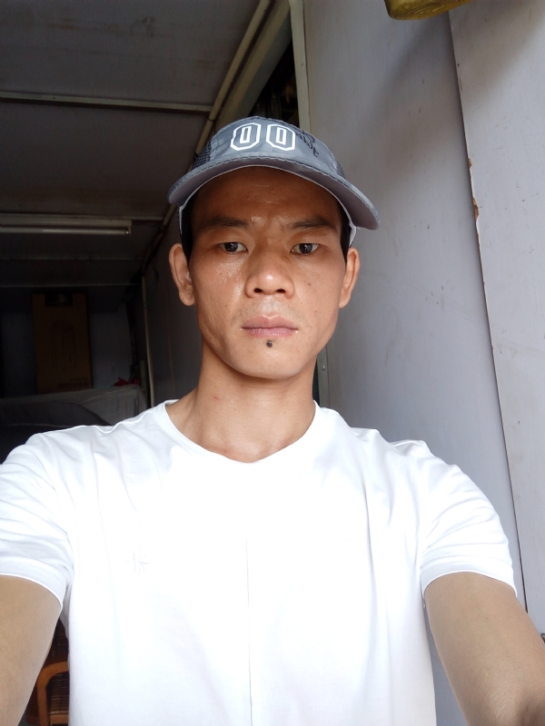 张生的第一张照片--宁德相亲服务中心