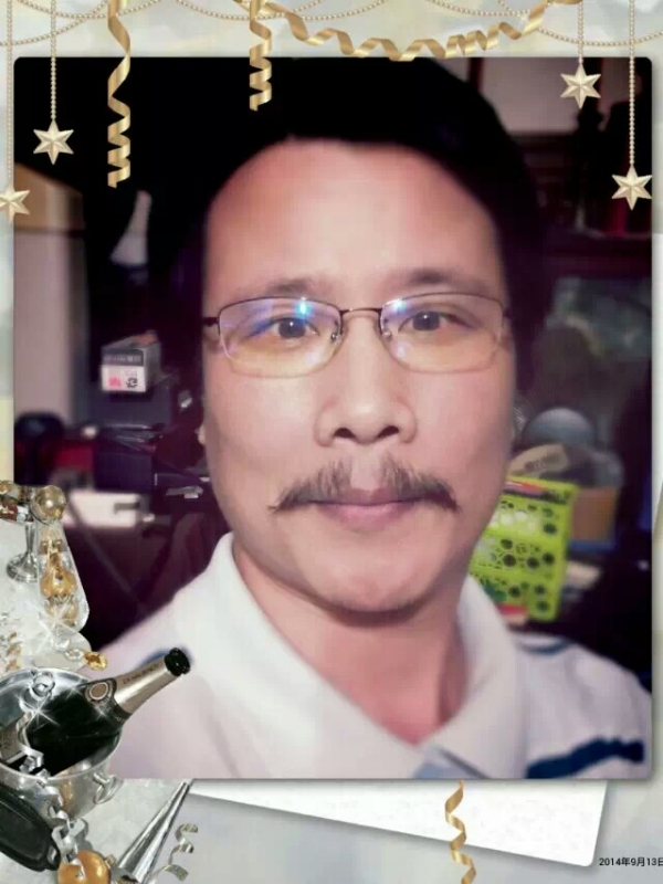 simax的第一张照片--宁德相亲服务中心