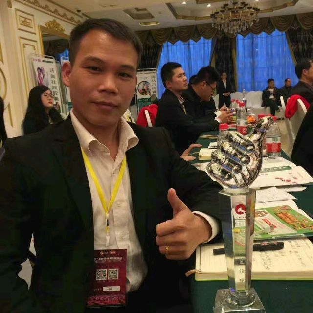 项帅的第一张照片--宁德相亲服务中心