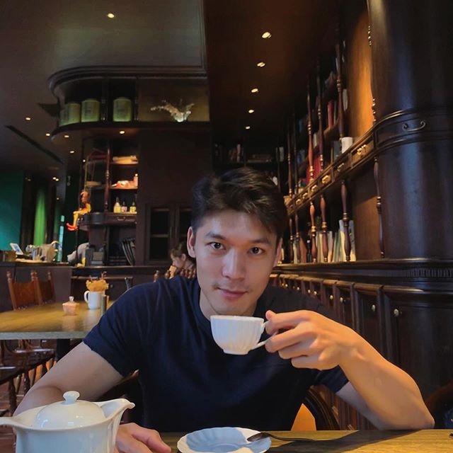 心若向阳的第一张照片--宁德相亲服务中心